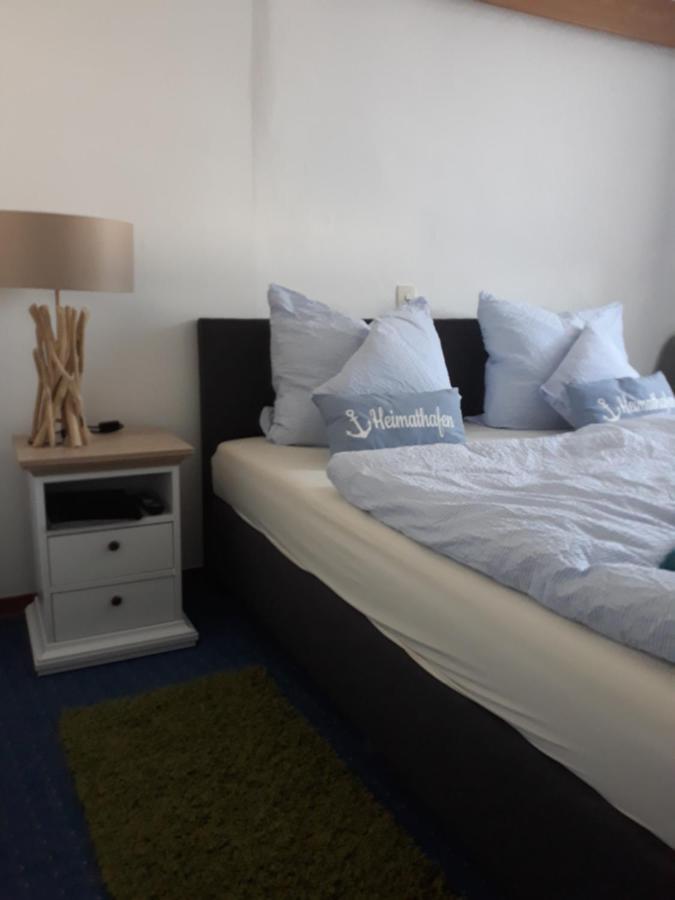 Rathausschenke Muenstermaifeld Hotell Eksteriør bilde