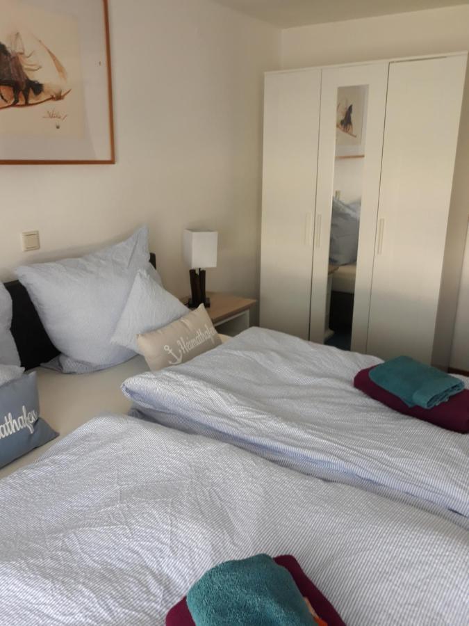 Rathausschenke Muenstermaifeld Hotell Eksteriør bilde