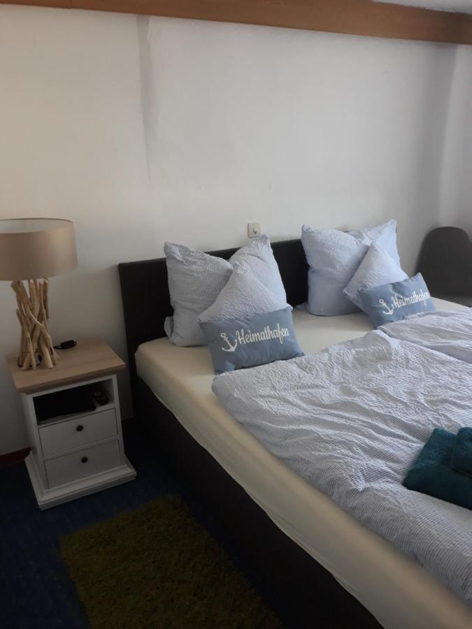 Rathausschenke Muenstermaifeld Hotell Eksteriør bilde