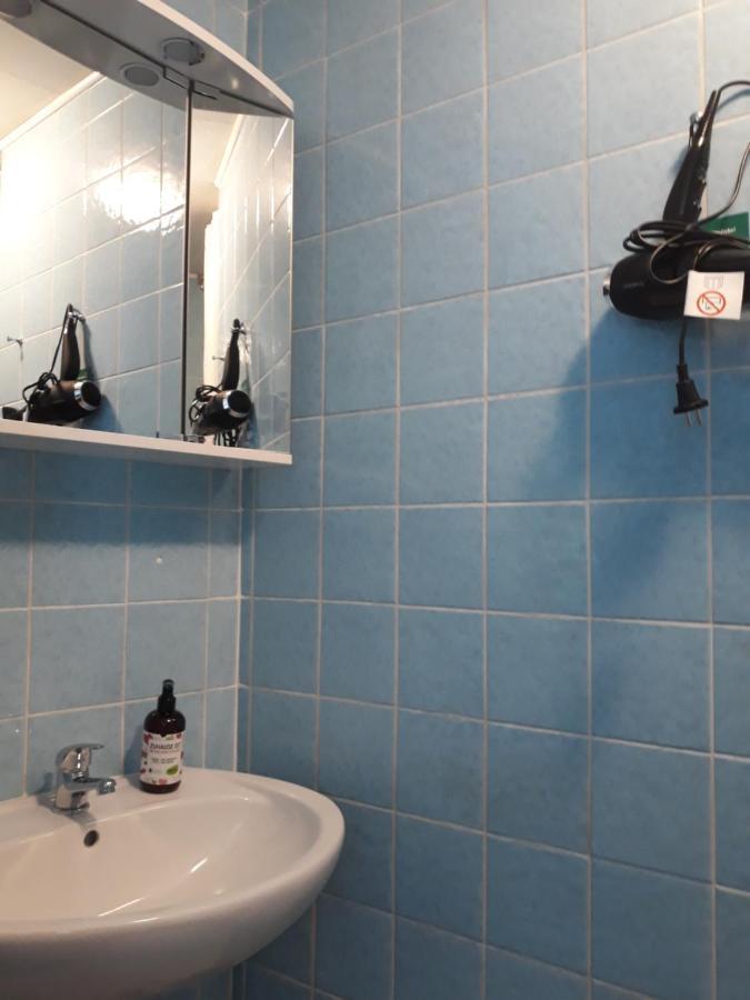 Rathausschenke Muenstermaifeld Hotell Eksteriør bilde