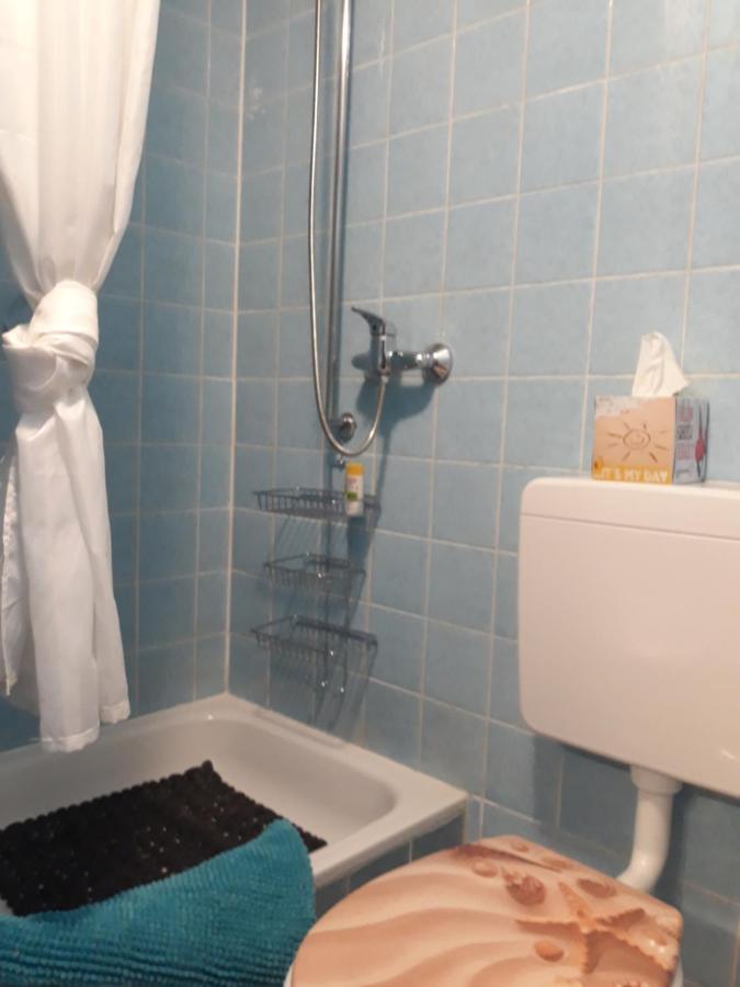 Rathausschenke Muenstermaifeld Hotell Eksteriør bilde