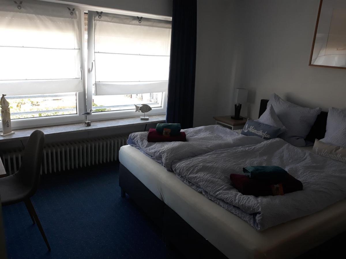 Rathausschenke Muenstermaifeld Hotell Eksteriør bilde