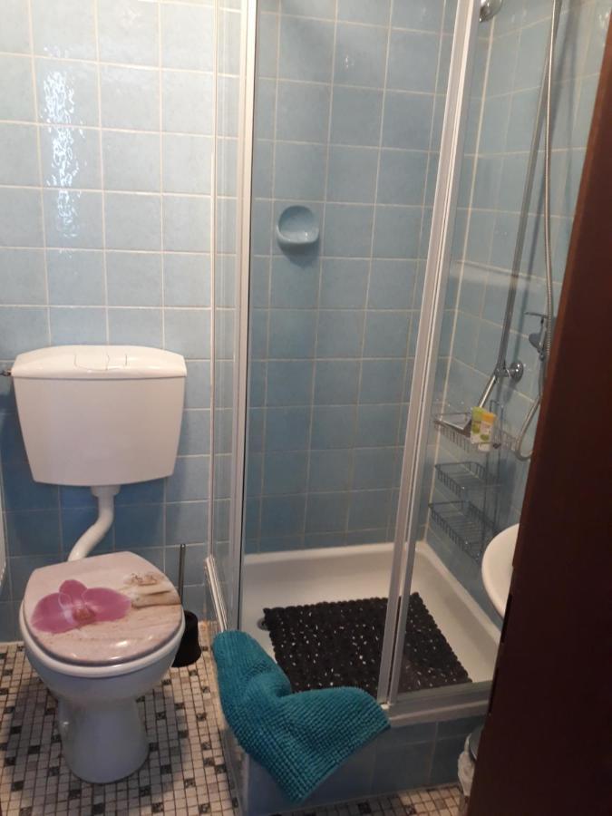 Rathausschenke Muenstermaifeld Hotell Eksteriør bilde